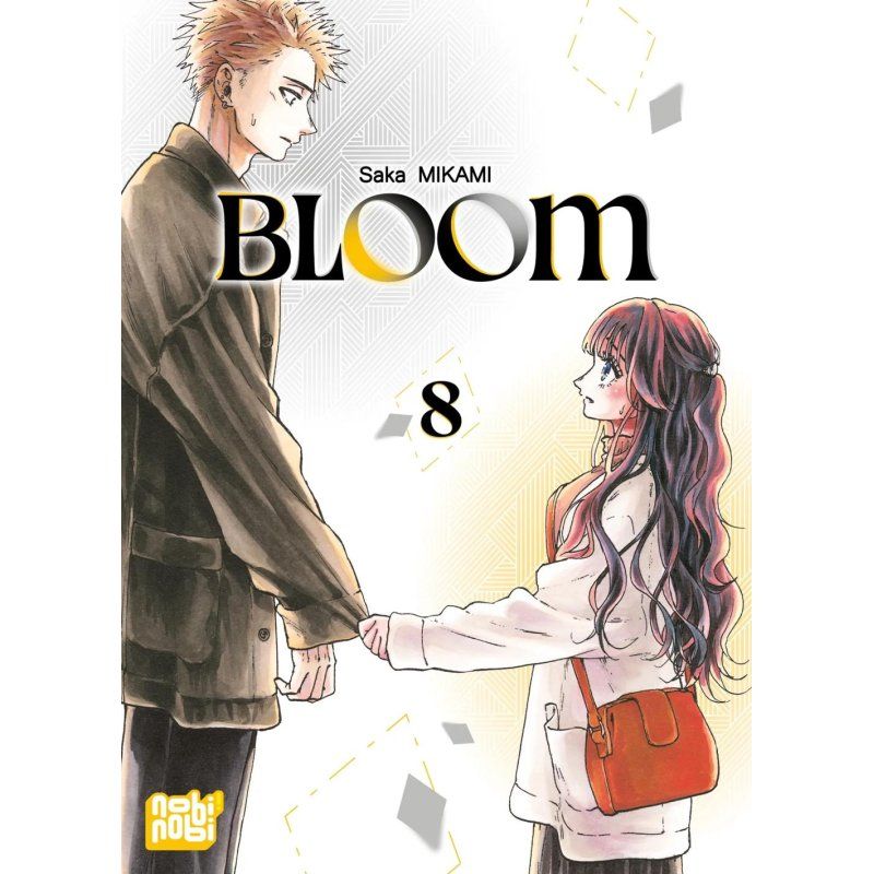 BLOOM - Tome 8