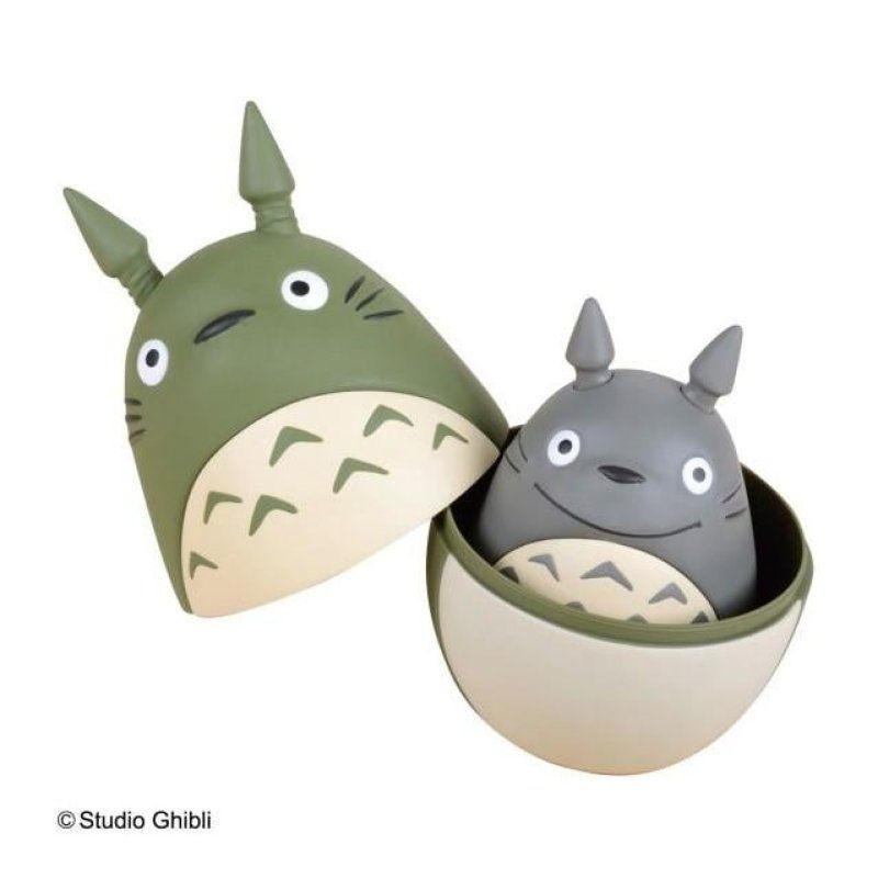 Ghibli - Mon voisin Totoro - Matryoshka Totoro
