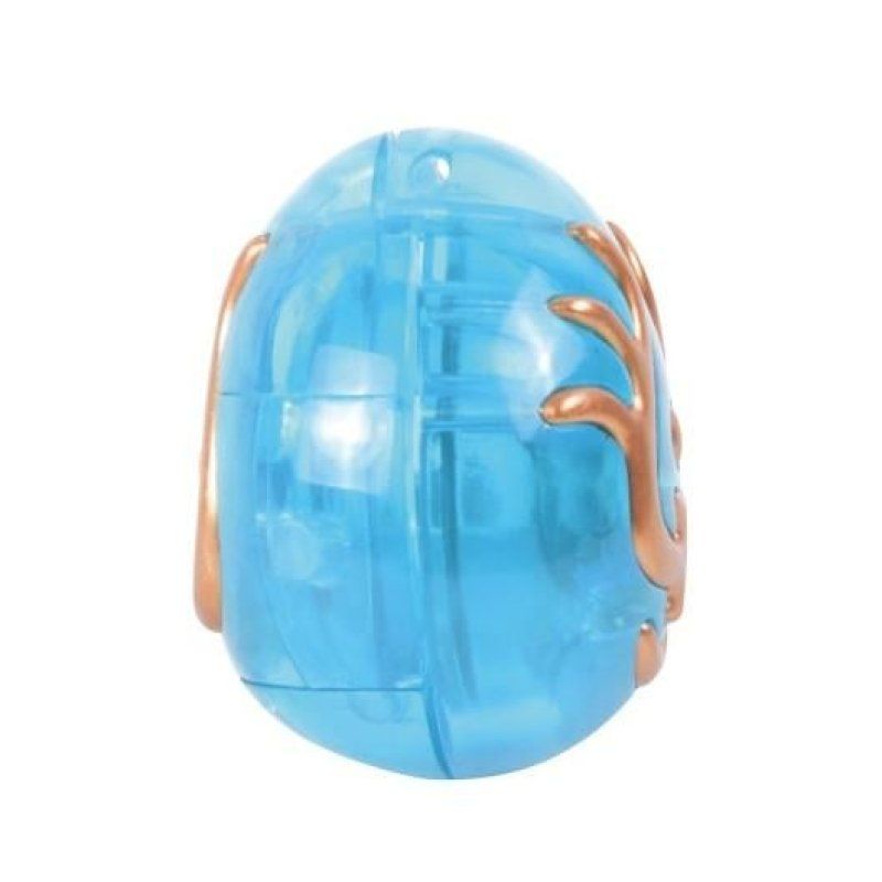 LE CHATEAU DANS LE CIEL - Cristal Volant - Figurine Kumukumu 14.5cm