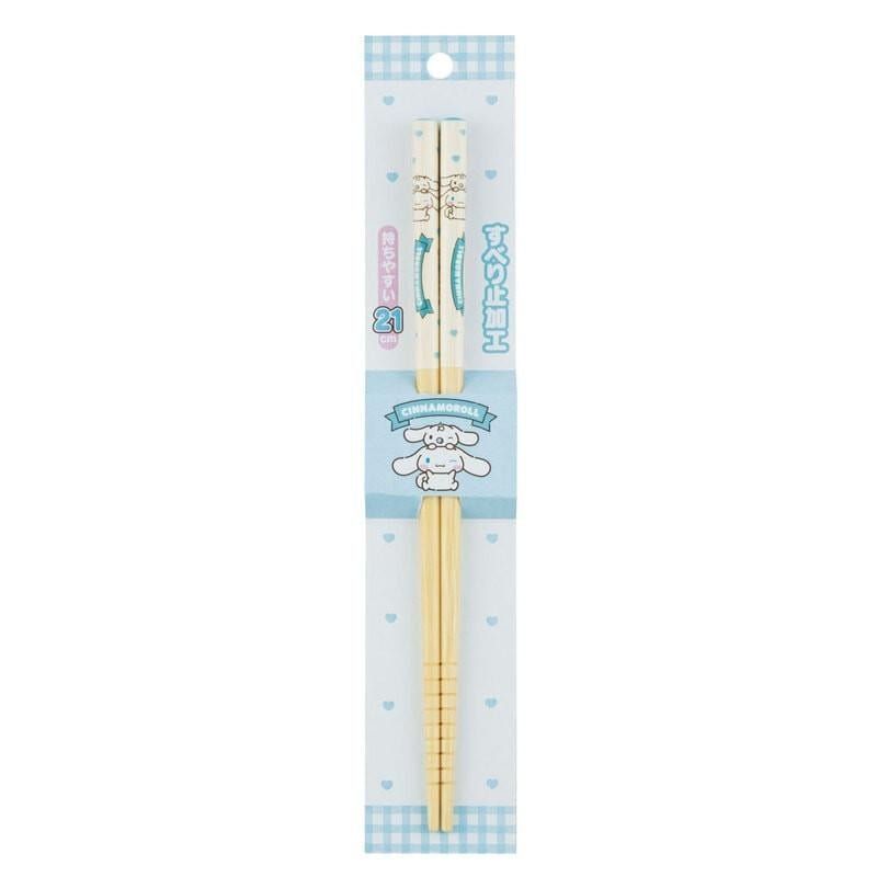 HELLO KITTY - Cinnamoroll - baguettes 21cm