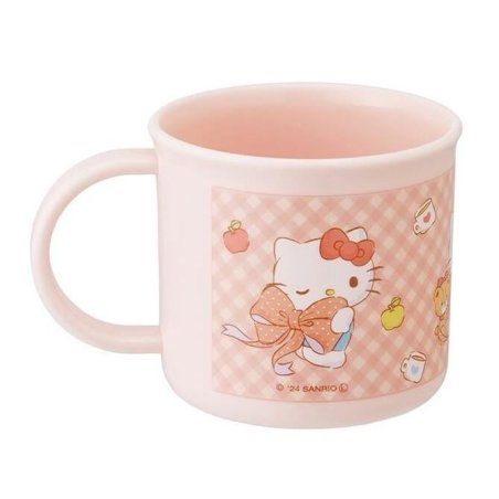 HELLO KITTY - Hello Kitty - Mug 200ml