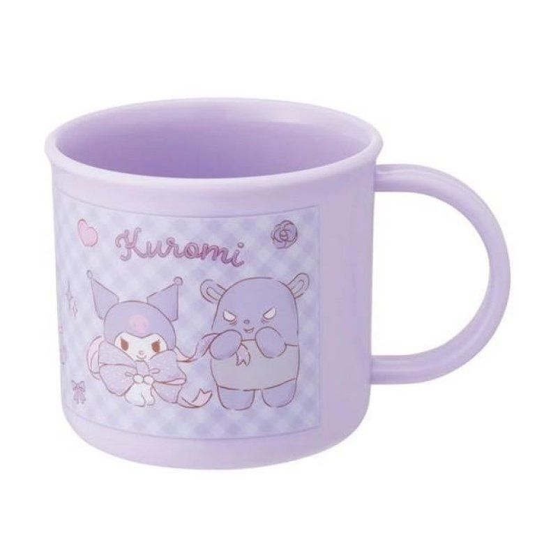 HELLO KITTY - Kuromi - Mug 200ml