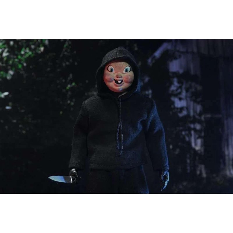 HAPPY DEATH DAY - Babyface Killer - Figurine 20cm