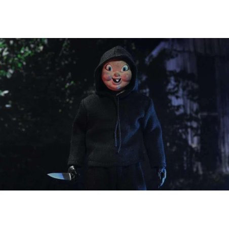 HAPPY DEATH DAY - Babyface Killer - Figurine 20cm