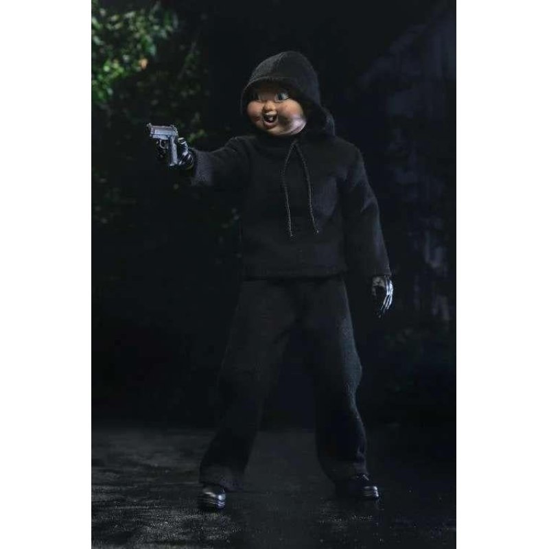 HAPPY DEATH DAY - Babyface Killer - Figurine 20cm