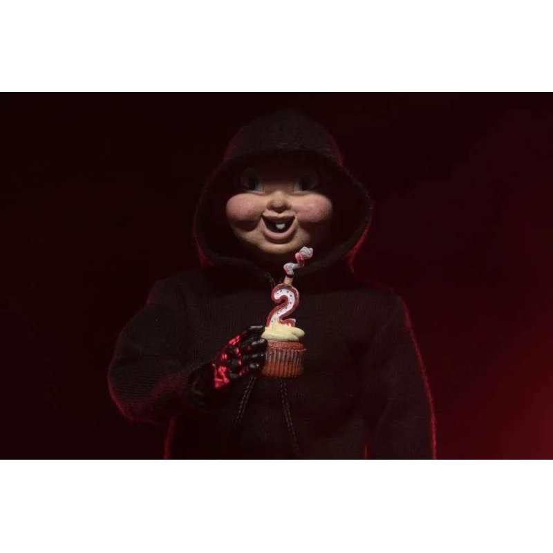 HAPPY DEATH DAY - Babyface Killer - Figurine 20cm