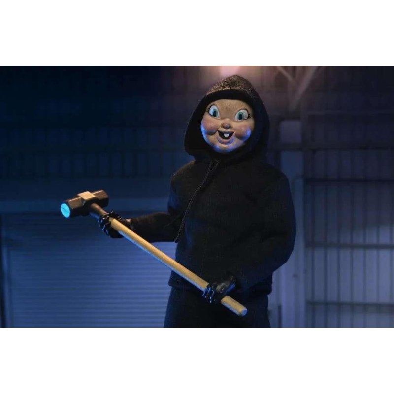 HAPPY DEATH DAY - Babyface Killer - Figurine 20cm