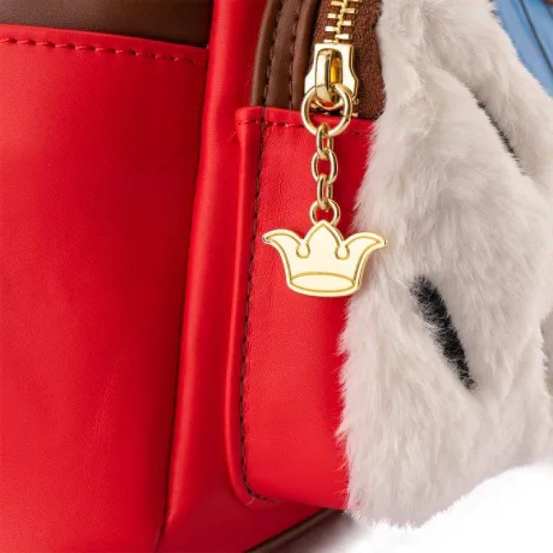 ROBIN DES BOIS - Prince Jean - Mini Sac à Dos Loungefly