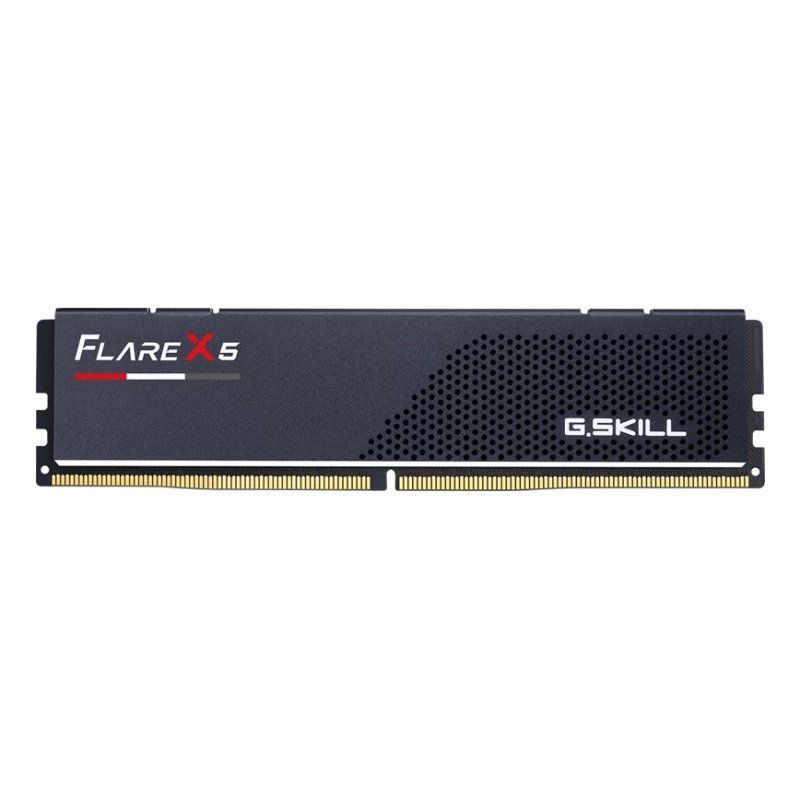 RAM Gskill D5 5200 32GB C40 Flare X5