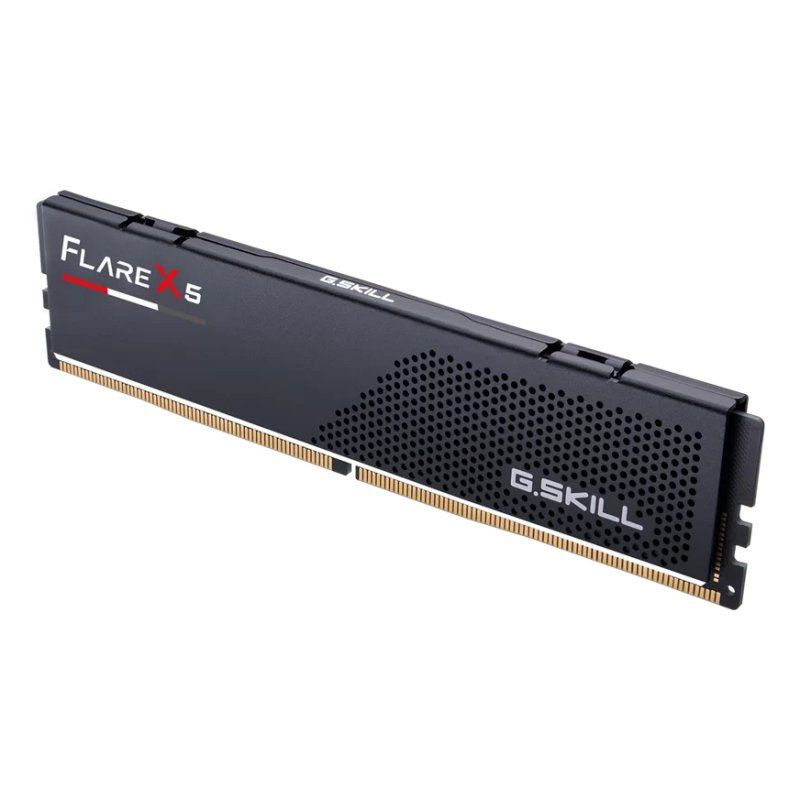 RAM Gskill D5 5200 32GB C40 Flare X5