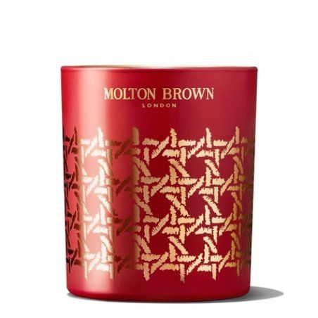 Molton Brown Merry Berries & Mimosa Scented Candle