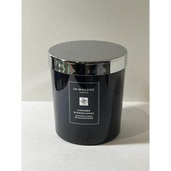 Jo Malone Lavender & Moonflower Home Candle 200g 25 Inch