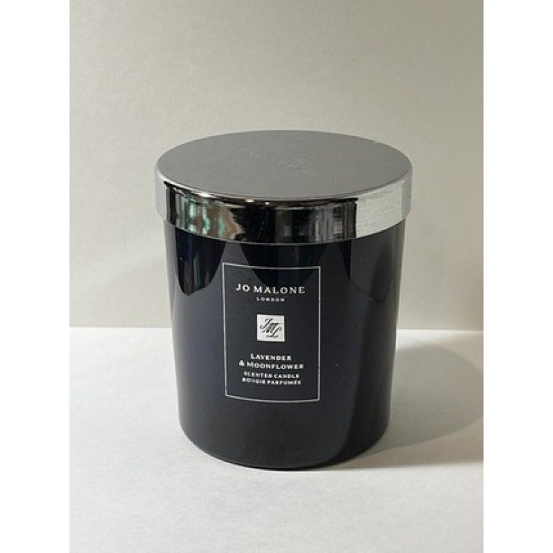 Jo Malone Lavender & Moonflower Home Candle 200g 25 Inch