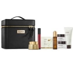Ahava Countdown Kit Perfect Skin Gift Set