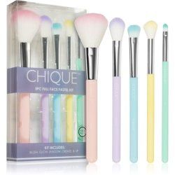 Royal & Langnickel Chique Pastel Brush Set For A Perfect Look