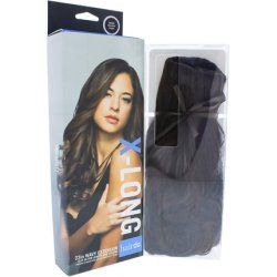 Wavy Extension R6 30h Chocolate Copper By Hairdo For Women 23 Inch Hair Extension
