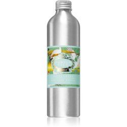 Refill For Diffuser Castelbel White Crane Yuzu Vetiver And Mandarin 250ml