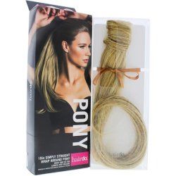 Hairdo Wrap Around Pony Synthetic Hairpiece By Jessica Simpson R25