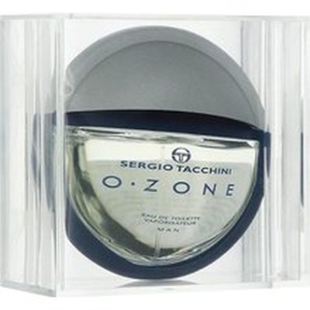 Sergio Tacchini Ozone For Man Edt