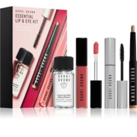 Bobbi Brown Essentials Lip Eye - 2 Grams