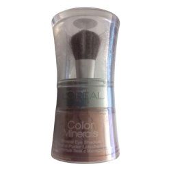 Loreal Shadow Minerals Eyeshadow 03 Desert Shimmer
