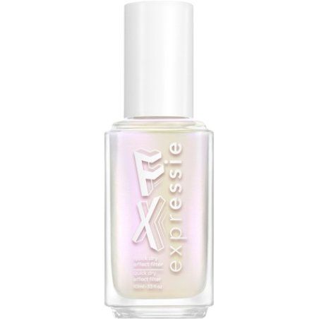 Essie Expressie Nail Polish Iced Out Fx Purple 460 - 10 Ml