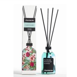 Charmens Fragrant Sticks Flower Bouquet 110ml