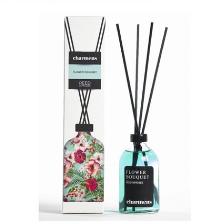 Charmens Fragrant Sticks Flower Bouquet 110ml
