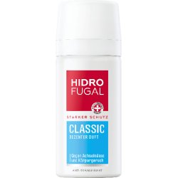 Hidrofugal Classic Anti-Transpirant Spray - 35 Ml