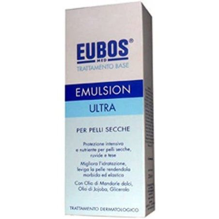 Morgan Eubos Ultranutrient Emulsion 200ml