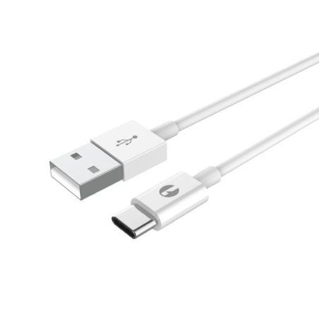 iSNATCH - Câble Usb à UsbC - Blanc - 2m *