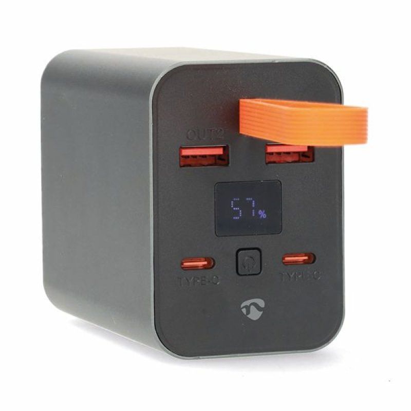 Powerbank - PBKPD100W25BK