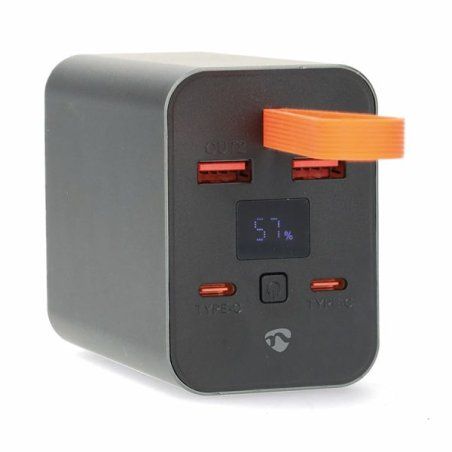 Powerbank - PBKPD100W25BK