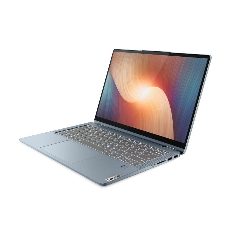Lenovo IdeaPad Flex 5 14ALC7 AMD Ryzen™ 5 5500U Hybride (2-en-1) 35,6 cm (14") Écran tactile WUXGA 8 Go