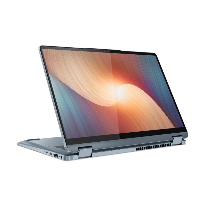 Lenovo IdeaPad Flex 5 14ALC7 AMD Ryzen™ 5 5500U Hybride (2-en-1) 35,6 cm (14") Écran tactile WUXGA 8 Go