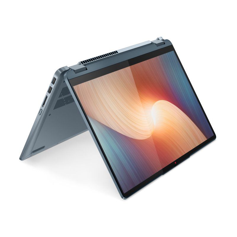 Lenovo IdeaPad Flex 5 14ALC7 AMD Ryzen™ 5 5500U Hybrid (2-in-1) 35.6 cm (14") Touchscreen WUXGA 8 GB LPDDR4x-SDRAM