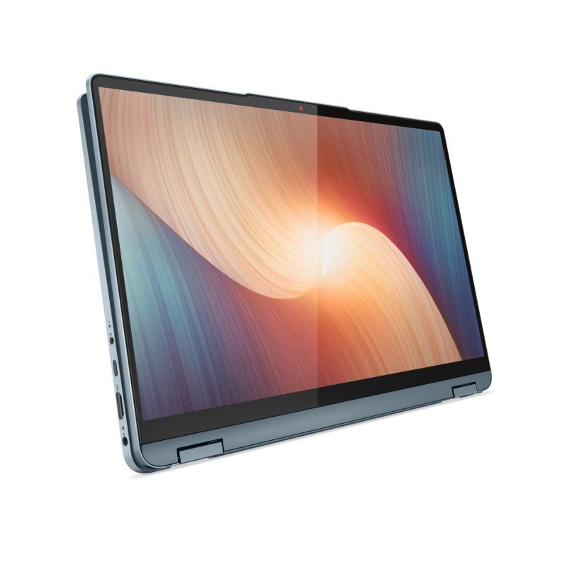 Lenovo IdeaPad Flex 5 14ALC7 AMD Ryzen™ 5 5500U Hybride (2-en-1) 35,6 cm (14") Écran tactile WUXGA 8 Go