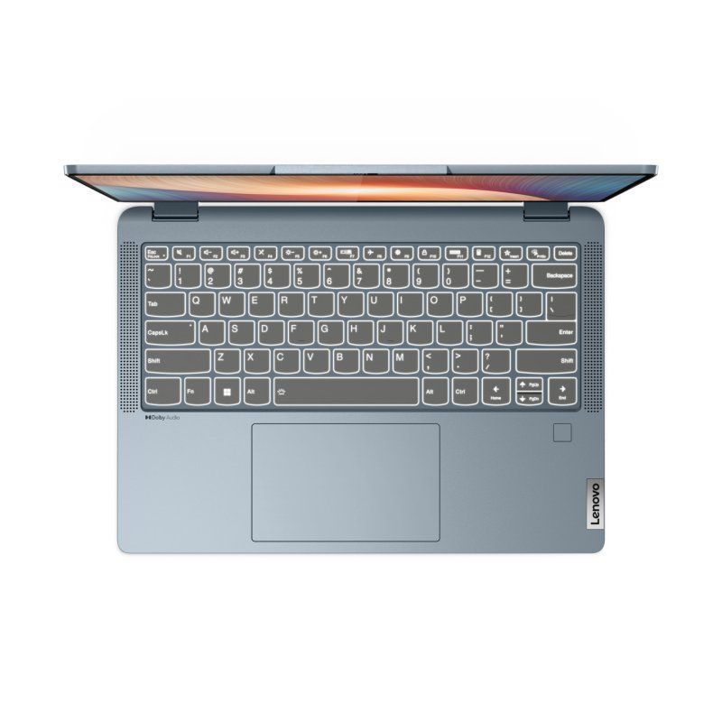 Lenovo IdeaPad Flex 5 14ALC7 AMD Ryzen™ 5 5500U Hybrid (2-in-1) 35.6 cm (14") Touchscreen WUXGA 8 GB LPDDR4x-SDRAM
