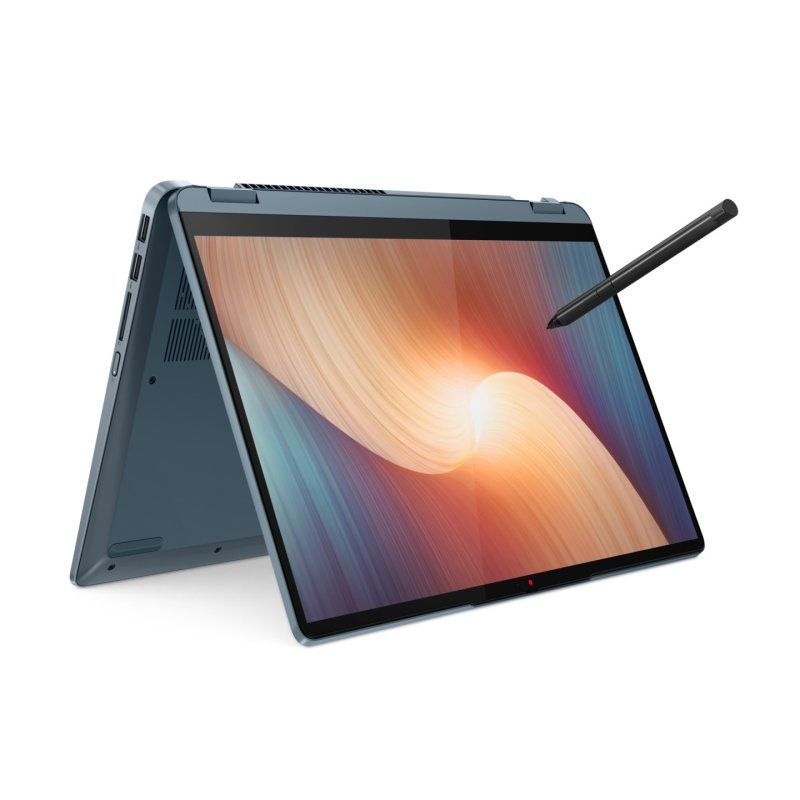 Lenovo IdeaPad Flex 5 14ALC7 AMD Ryzen™ 5 5500U Hybride (2-en-1) 35,6 cm (14") Écran tactile WUXGA 8 Go