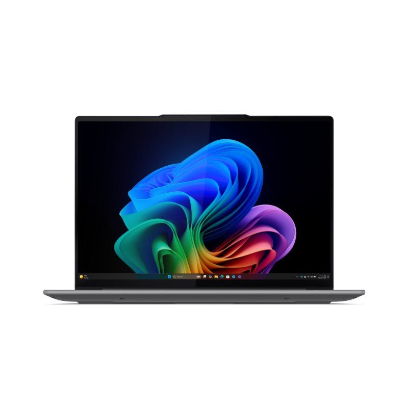 Lenovo Yoga Pro 7 14ASP9 Copilot PC AMD Ryzen AI 9 365 Laptop 36.8 cm (14.5") 2.8K 32 GB LPDDR5x-SDRAM 1 TB SSD Wi-Fi