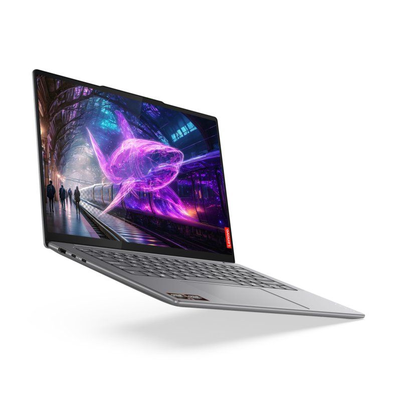 Lenovo Yoga Pro 7 14ASP9 Copilot PC AMD Ryzen AI 9 365 Laptop 36.8 cm (14.5") 2.8K 32 GB LPDDR5x-SDRAM 1 TB SSD Wi-Fi