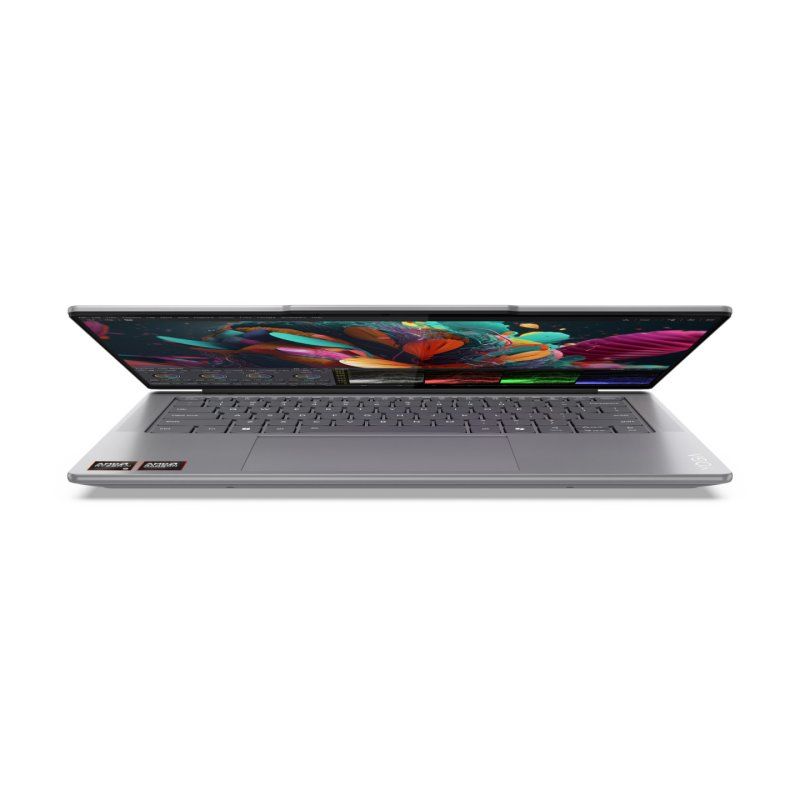 Lenovo Yoga Pro 7 14ASP9 Copilot PC AMD Ryzen AI 9 365 Laptop 36.8 cm (14.5") 2.8K 32 GB LPDDR5x-SDRAM 1 TB SSD Wi-Fi
