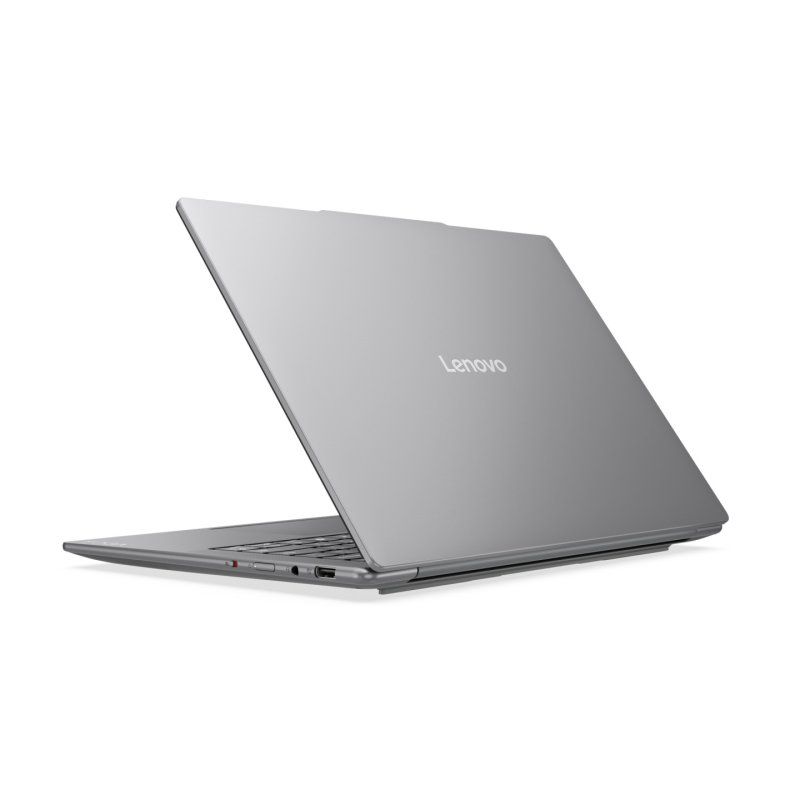 Lenovo Yoga Pro 7 14ASP9 Copilot PC AMD Ryzen AI 9 365 Ordinateur portable 36,8 cm (14.5") 2.8K 32 Go LPDDR5x-SDRAM 1