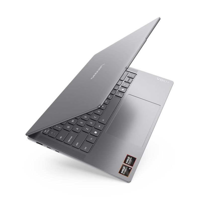 Lenovo Yoga Pro 7 14ASP9 Copilot PC AMD Ryzen AI 9 365 Laptop 36.8 cm (14.5") 2.8K 32 GB LPDDR5x-SDRAM 1 TB SSD Wi-Fi