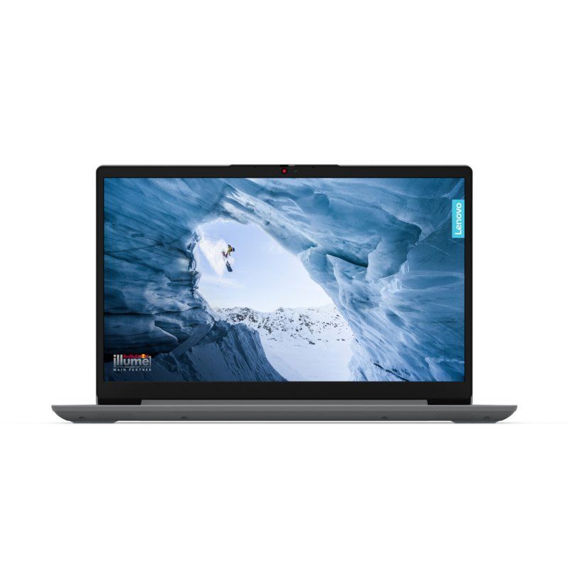 Lenovo IdeaPad 1 14IJL7 Intel Pentium Silver N6000 Laptop 35.6 cm (14") Full HD 4 GB DDR4-SDRAM 128 GB eMMC Wi-Fi 6