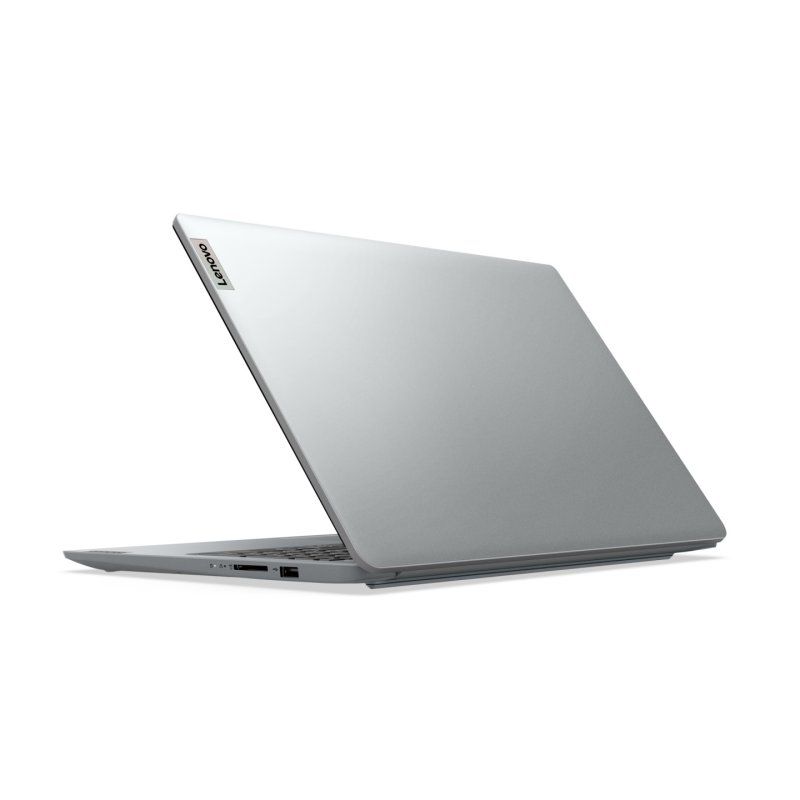 Lenovo IdeaPad 1 15IJL7 Intel Pentium Silver N6000 Ordinateur portable 39,6 cm (15.6") Full HD 4 Go DDR4-SDRAM 128 Go