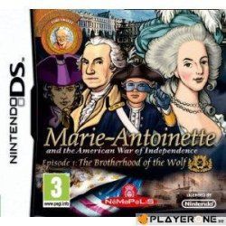 Marie - Antoinette and the American War of Independence : Episode 1