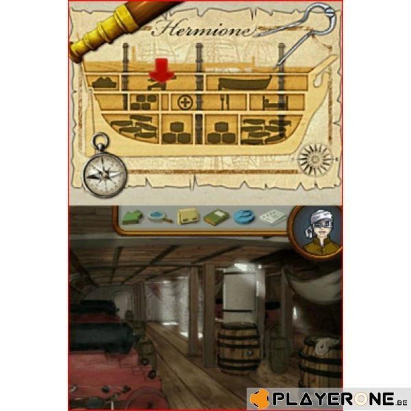 Marie - Antoinette and the American War of Independence : Episode 1