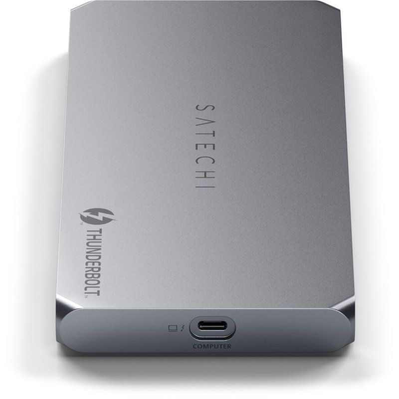 Satechi Thunderbolt 4 Multi Display Docking Station