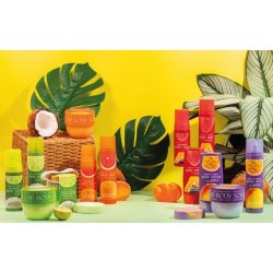 Tropical Fruits Mango And Passionfruit Body Mist 240ml